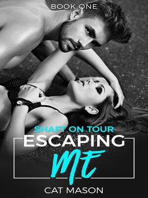 cover image of Escaping Me